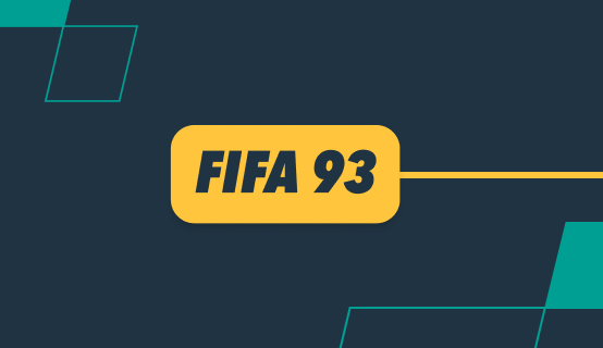 fifa 93