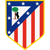 Atlético Madrid Logo