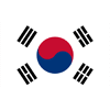 Logo Korea Republic