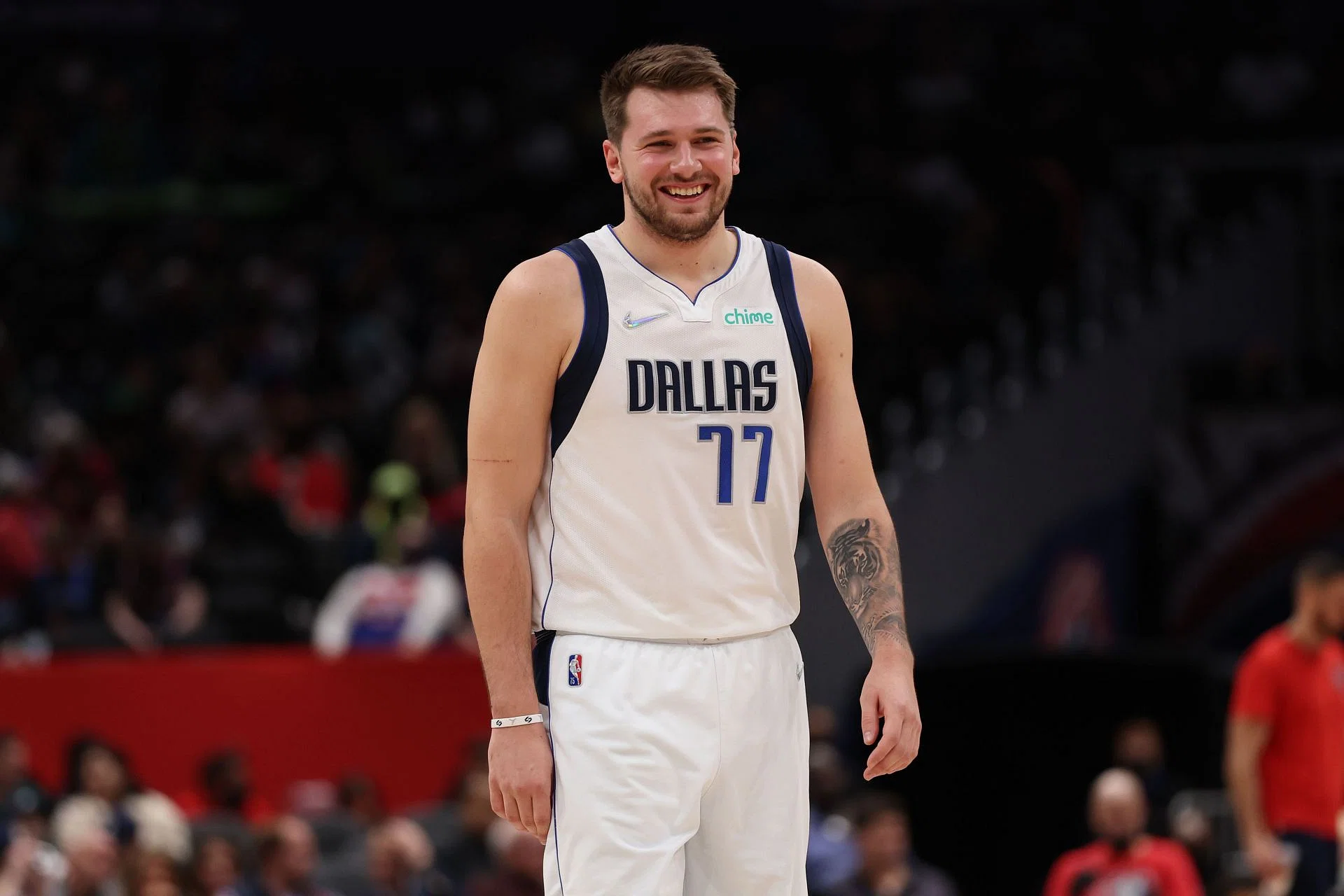 luka doncic