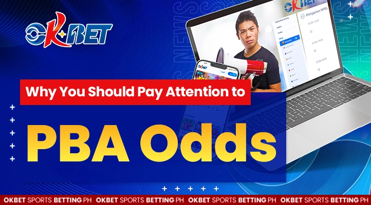 why you should pay attention to pba odds