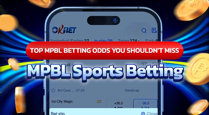 MPBL Betting Odds
